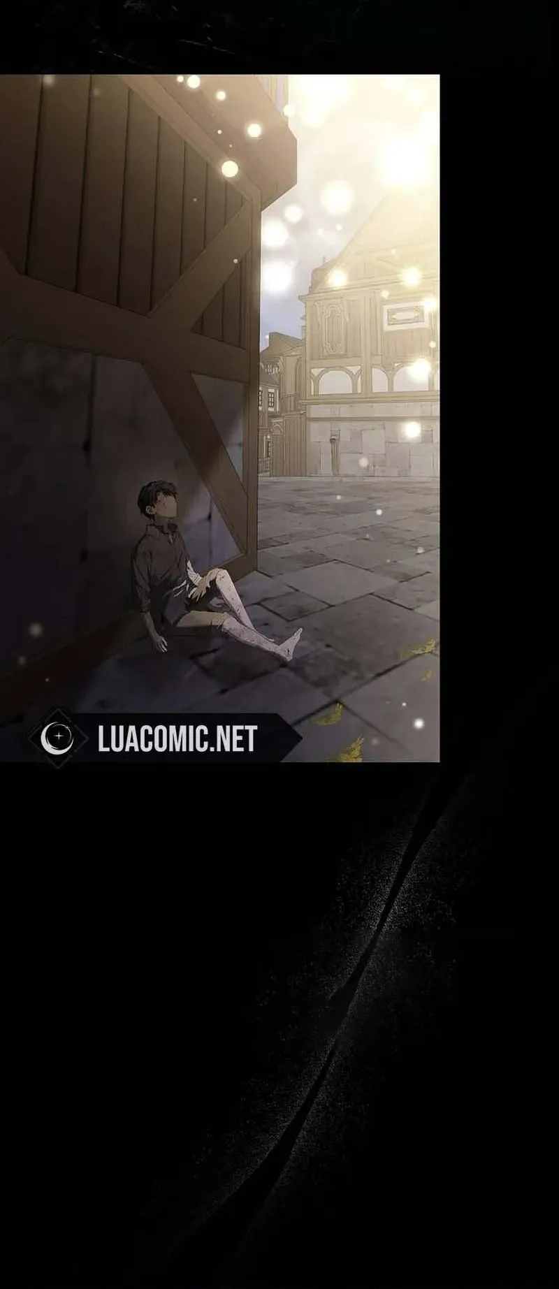 Presepe Bên Ngoài Chiếc Lồng Chap 20 - trang 39