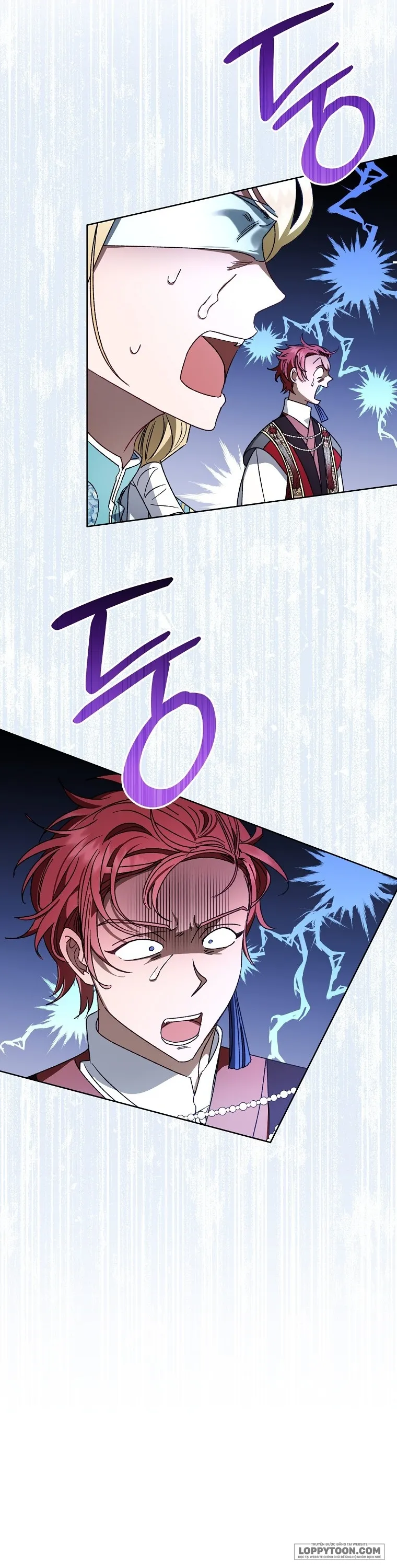 Tiểu Thiếp Chỉ Muốn Sống Yên Bình Chap 43 - trang 3