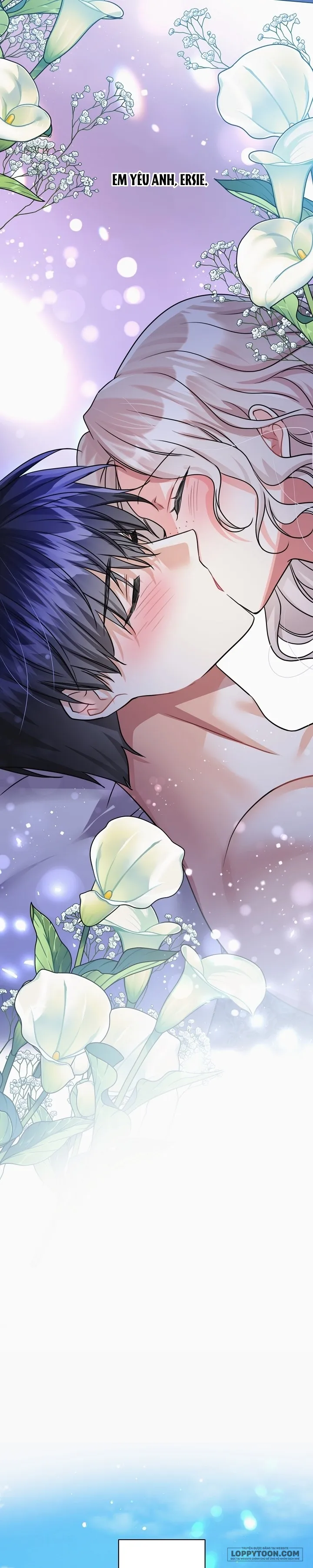 Thiếu Gia À, Tôi Không Có Ý Định Quyến Rũ Ngài Đâu Mà! Chap 12 - 🔞🔞🔞 - trang 23