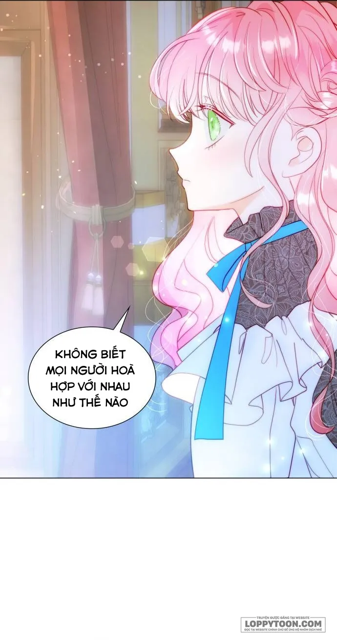 Tôi Được Sinh Ra Là Cô Con Gái Thứ Hai Chap 41 - trang 2