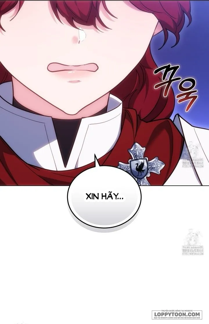 Dù Là Mẹ Kế Nhưng Tôi Thoát Khỏi Cái Chết Rất Dễ Dàng Chap 75 - trang 40