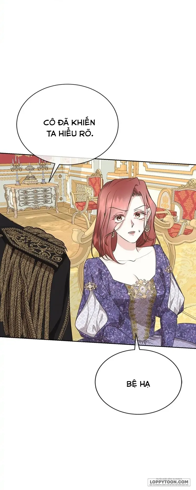 Sinh Ra Trở Thành Nhân Vật Không Có Trong Nguyên Tác Chap 26 - trang 64