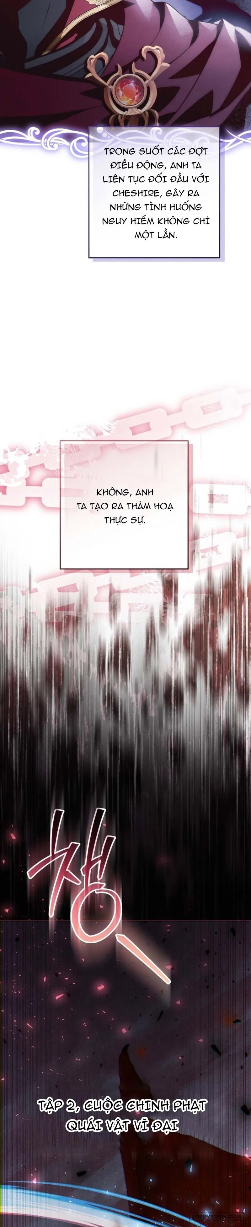 Người Cha Che Giấu Sức Mạnh Chap 50 - trang 14