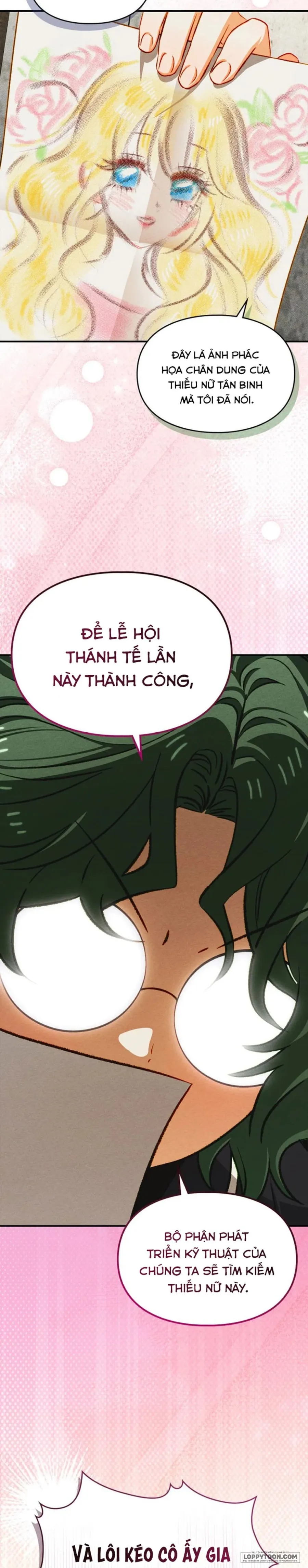 Thuần Hoá Munchkin Chap 44 - trang 26