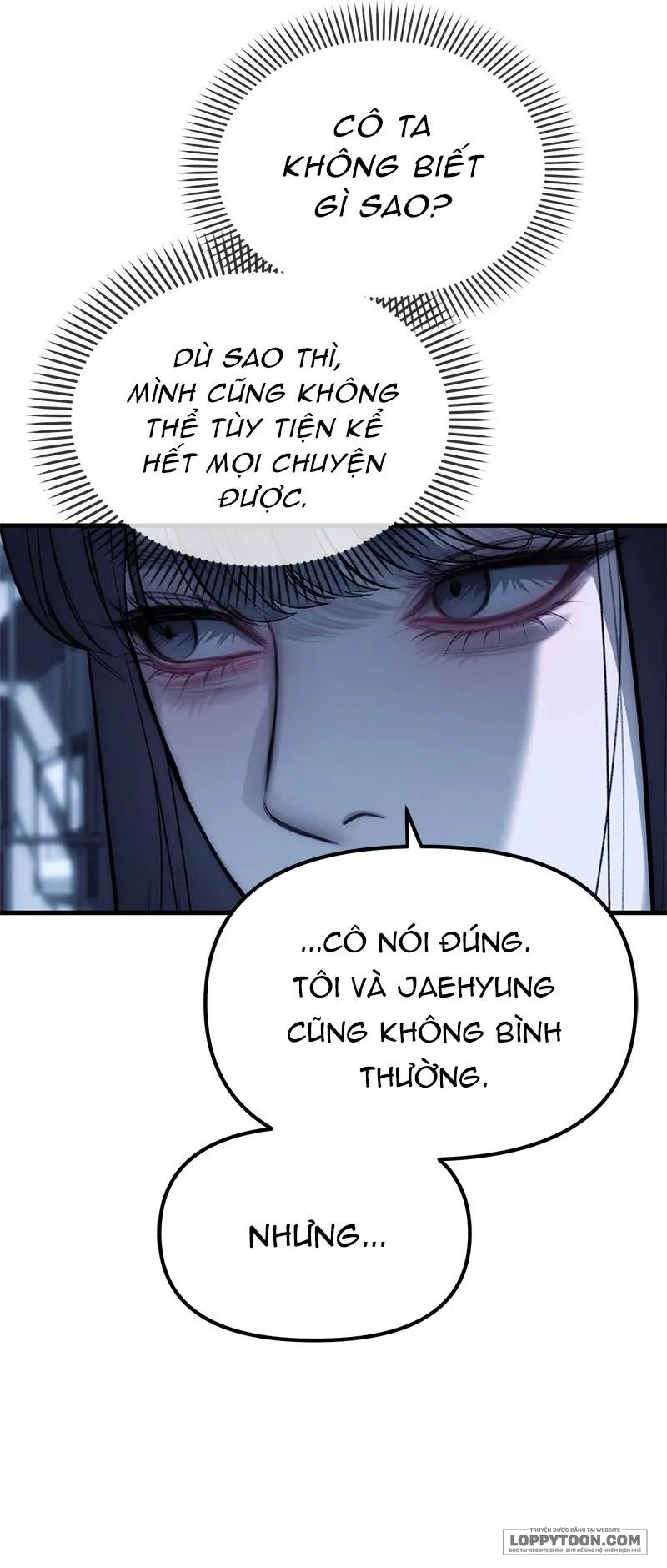 Xâm Nhập Trường Trung Học Tài Phiệt Chap 85 - trang 47