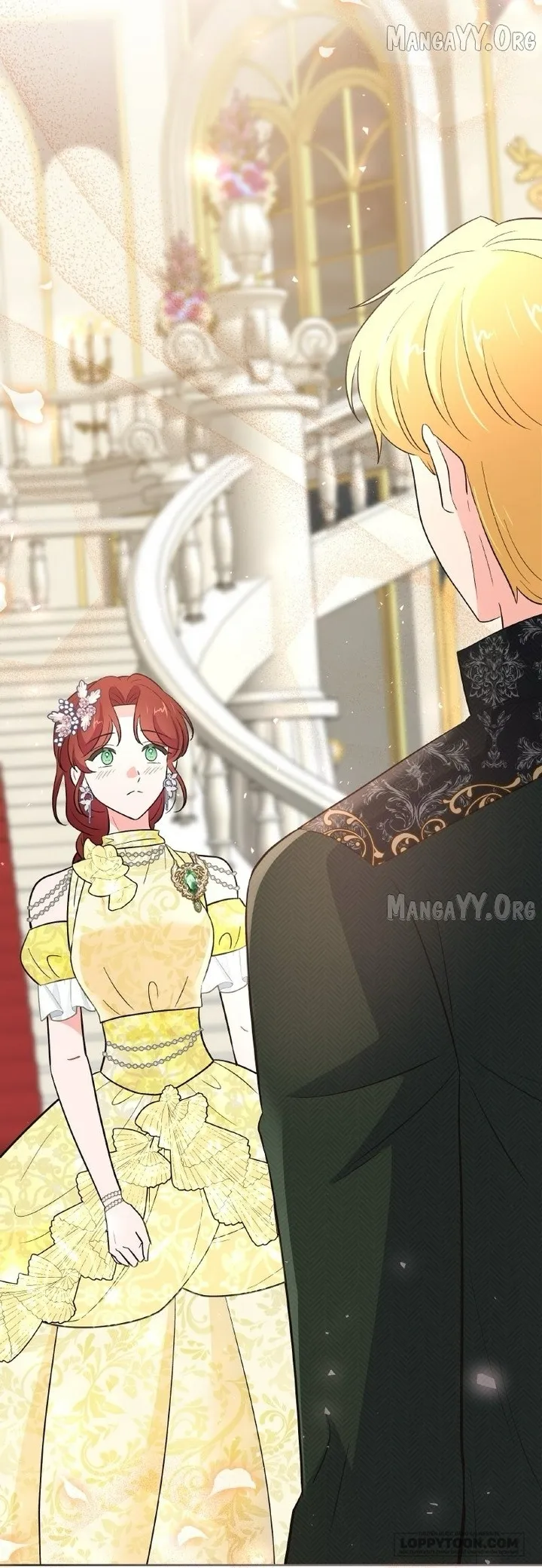 Hầu Gái Không Thích Nuôi Dạy Trẻ Nhỏ Chap 78 - trang 57