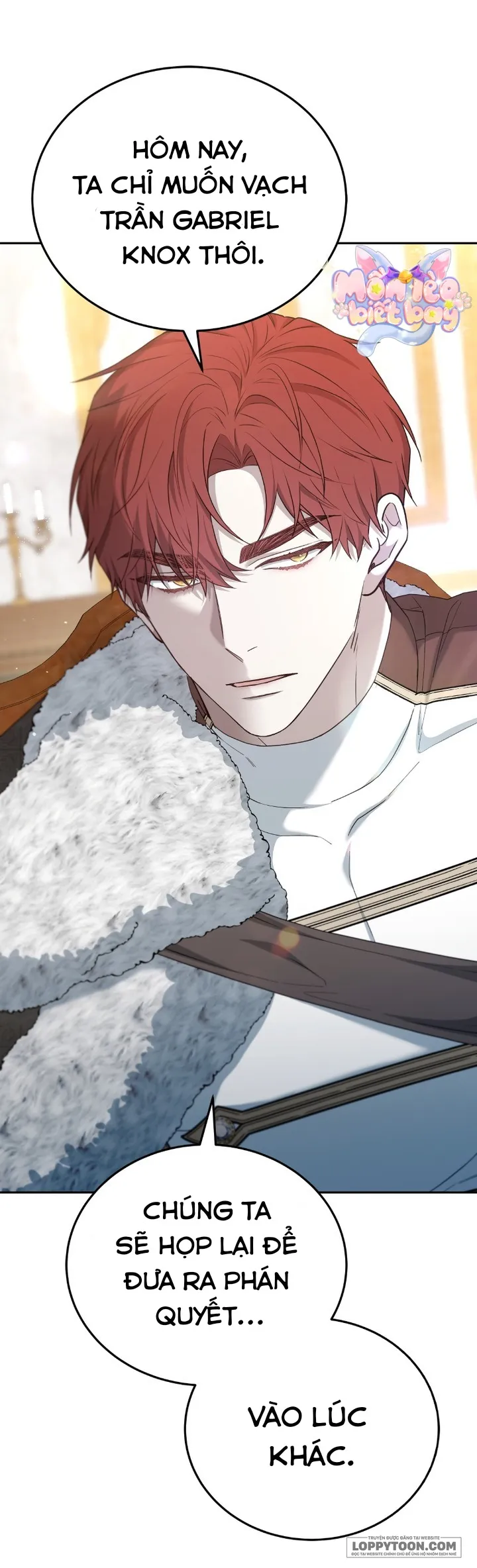 Thời Đại Oman Chap 76 - trang 4