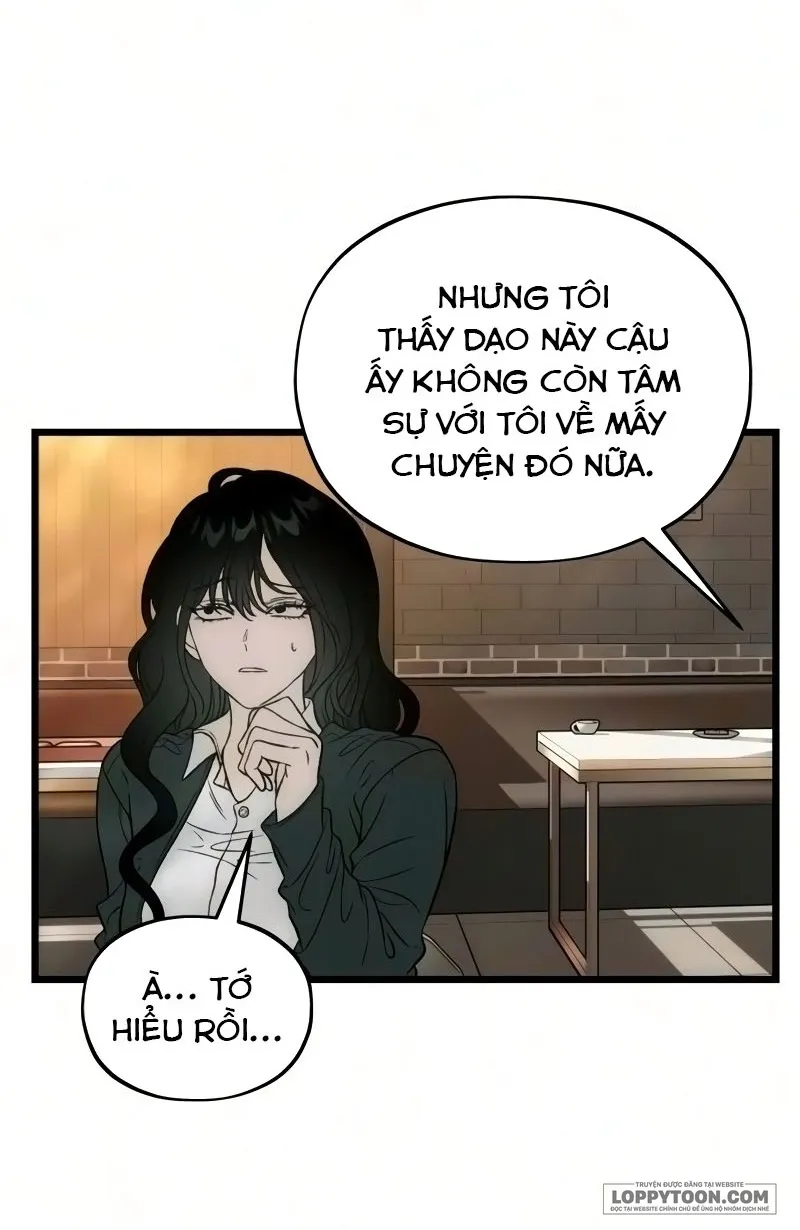 Khao Khát Bất Tận Chap 15 - trang 19