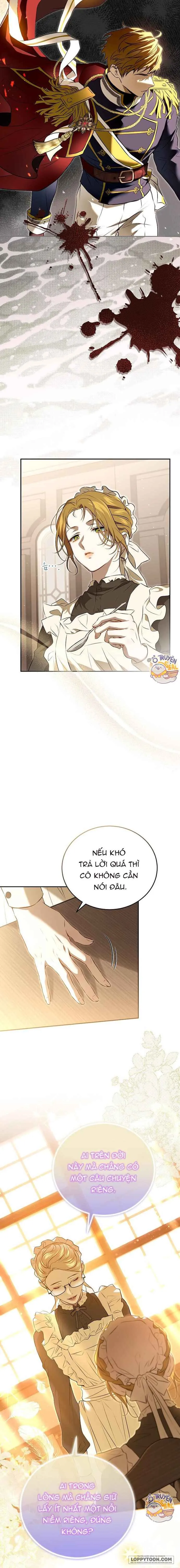 Tận Hưởng Cuộc Sống An Nhàn Của Nữ Hầu Trong Khi Che Giấu Sức Mạnh Chap 2 - trang 18