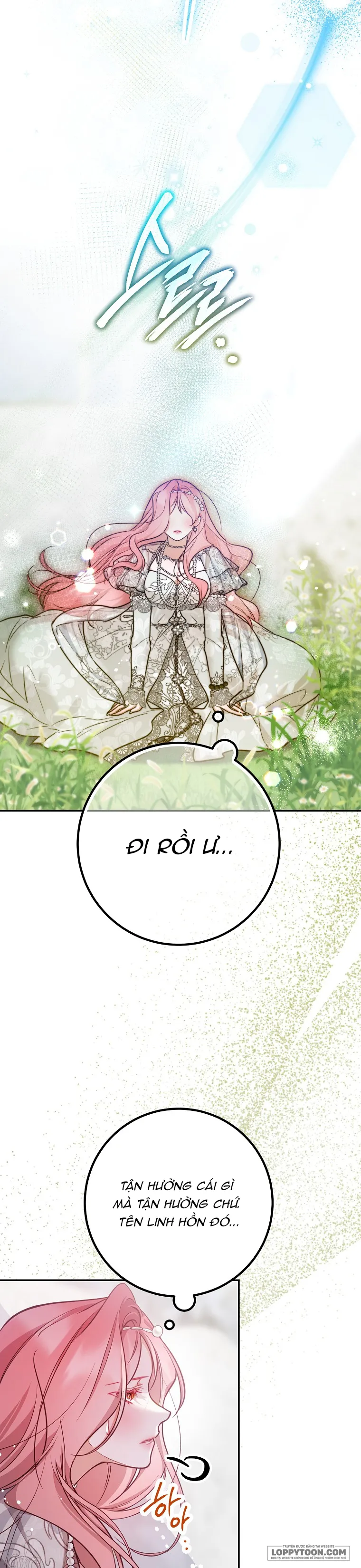 Khi Trái Tim Dẫn Lối Đôi Ta Chap 28 - trang 37
