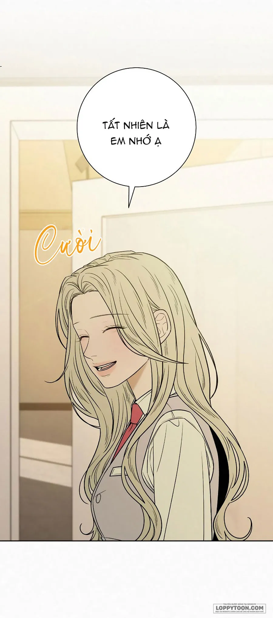 Chiến Lược Tình Yêu Trong Sáng Chap 98 - trang 28