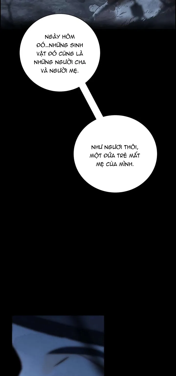 Chưa Từng Chạm Tới Em Chap 23 - trang 46