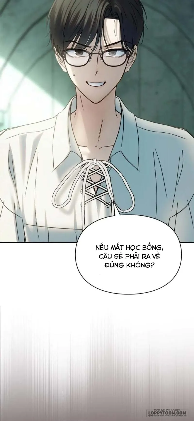 Phạm Nhân Bé Con Của Dinh Thự Mùa Đông Chap 58 - trang 45