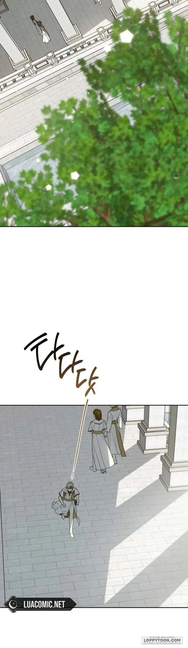 Bạo Chúa Bé Con Chap 118 - trang 30