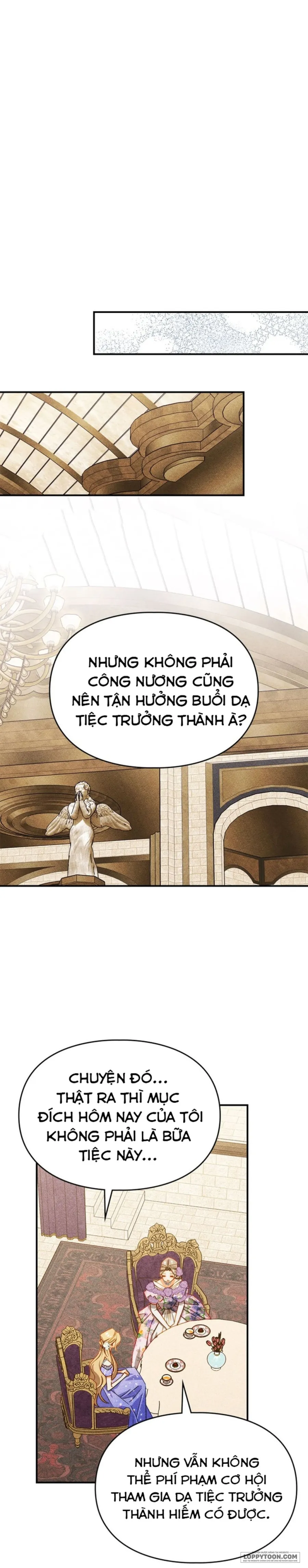 Thuần Hoá Munchkin Chap 26 - trang 14
