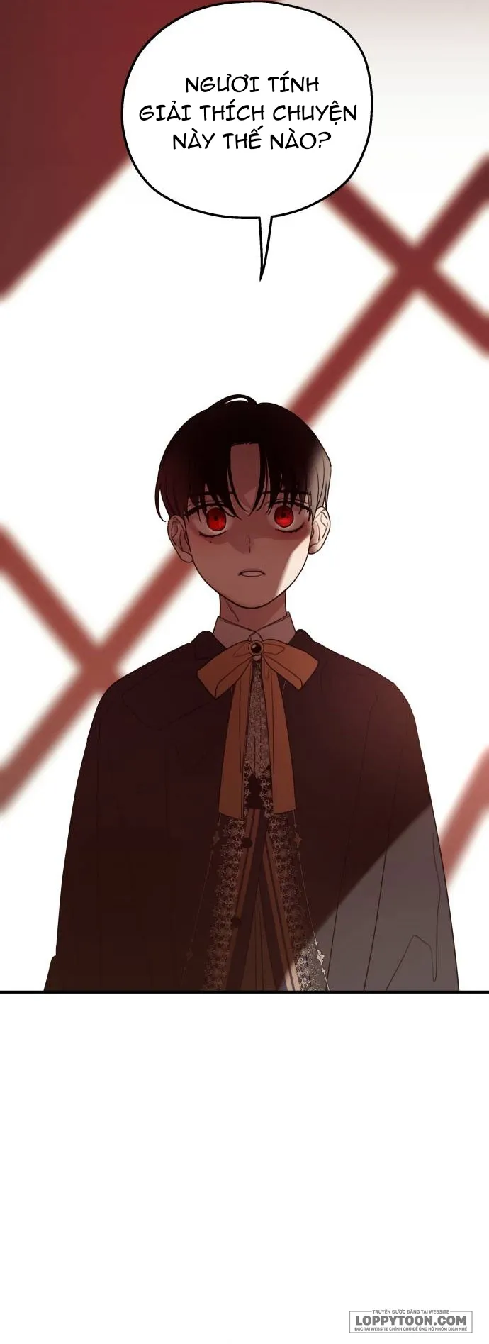 Gia Đình Chồng Quá Ám Ảnh Bởi Tôi Chap 46 - trang 45