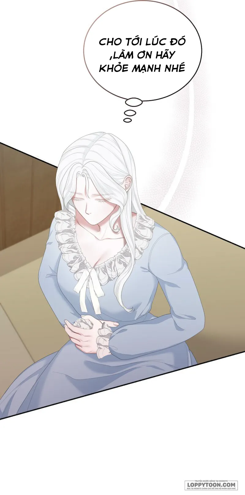 Hầu Nữ Không Còn Thèm Muốn Chủ Nhân Nữa Chap 25 - trang 28