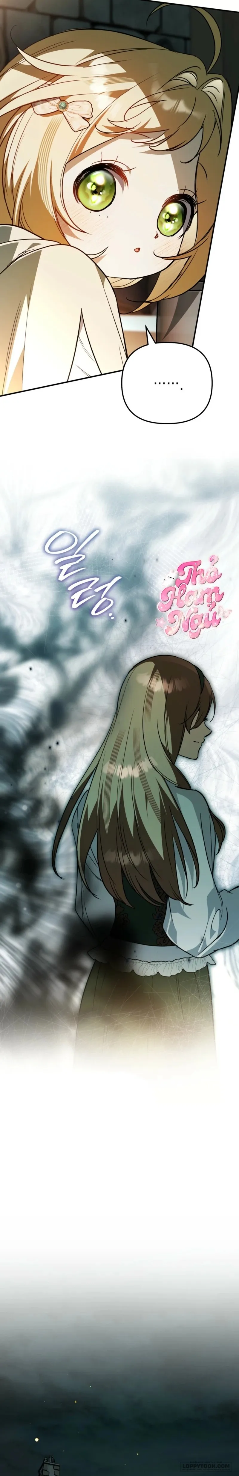 Bé Con Thiên Tài Bí Mật Đi Tìm Cha Chap 45 - trang 6