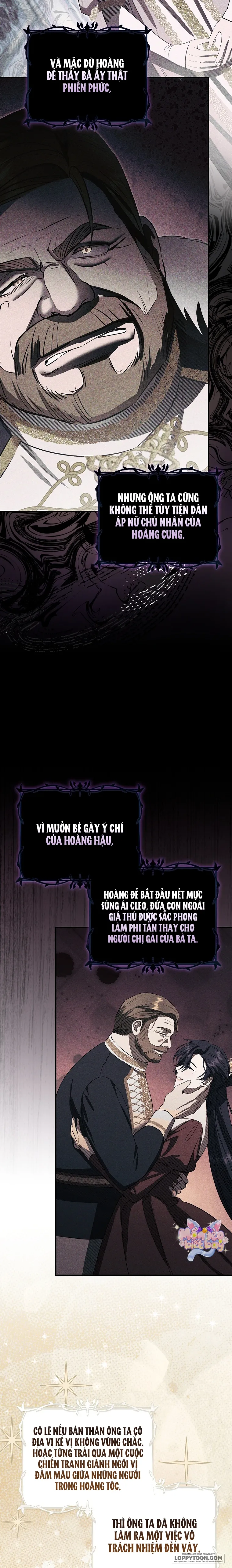Xuyên Thành Chị Dâu Của Nữ Chính Trong Tiểu Thuyết Nuôi Con Chap 11 - trang 24