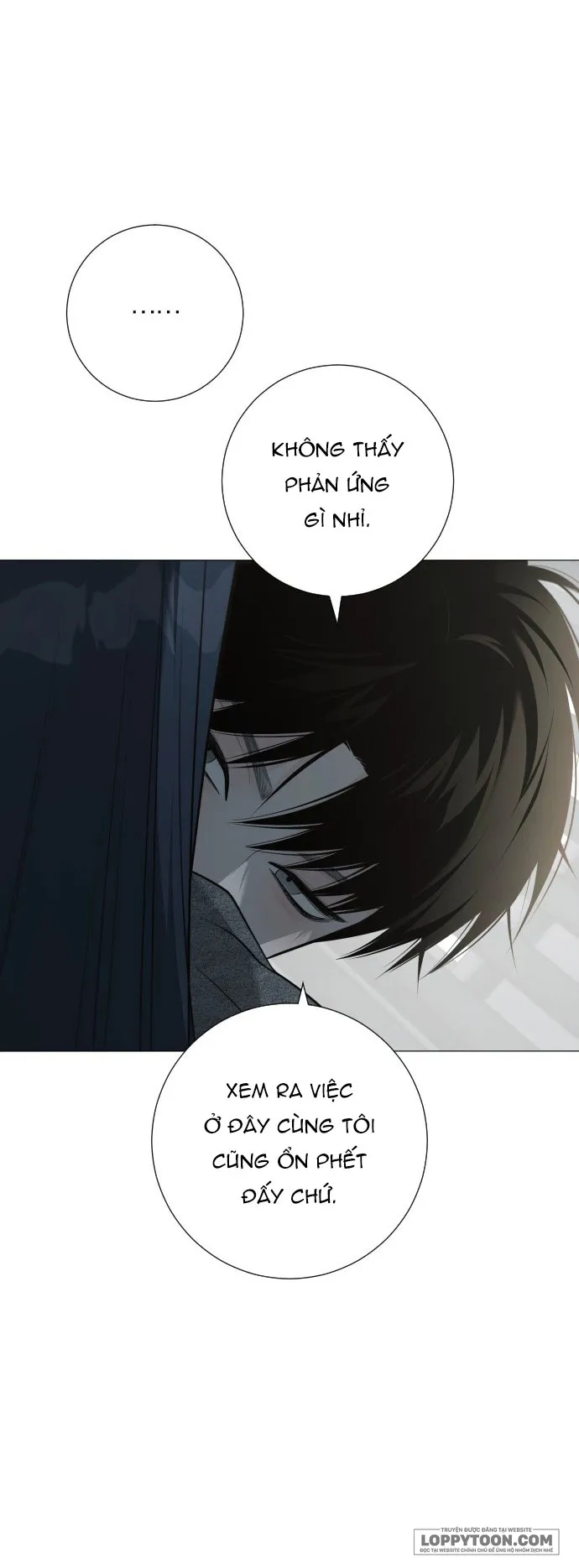 Hashtag: Mối Tình Đầu Chap 37 - trang 43