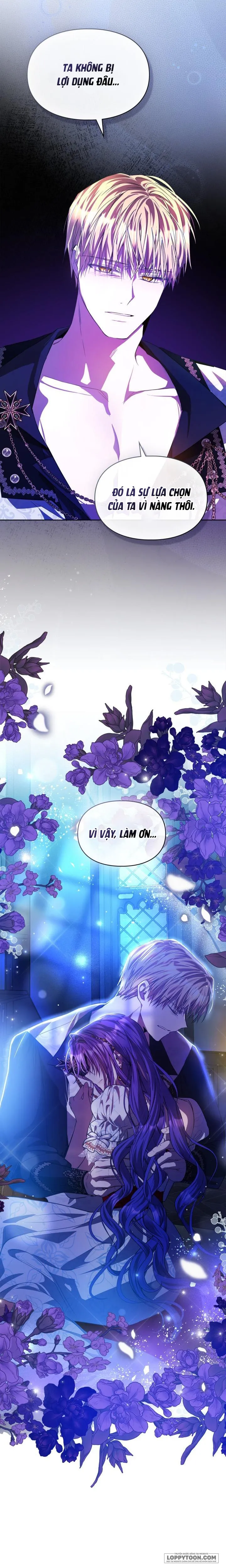 Nữ Chính Ngoại Tình Với Vị Hôn Phu Của Tôi Chap 78 - trang 11