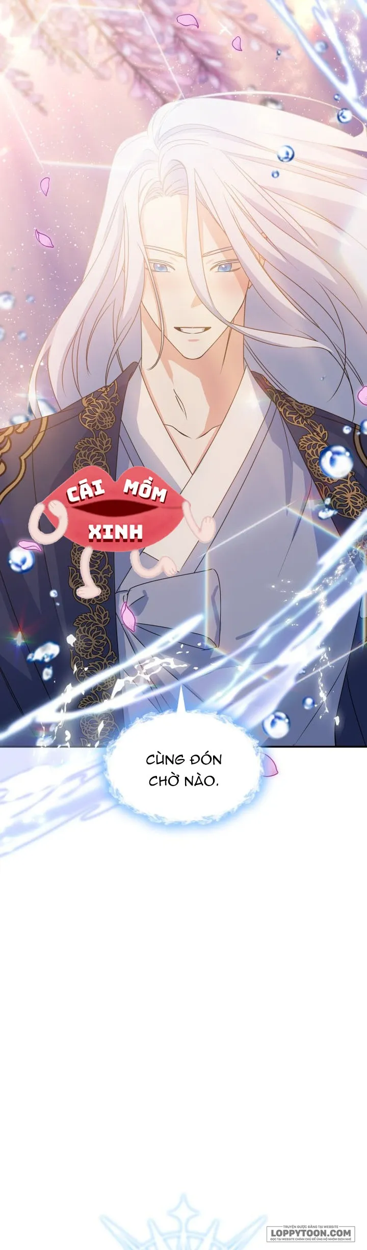 Trong Vườn Hoa Nhà Ái Nữ Công Tước Chap 1 - trang 35