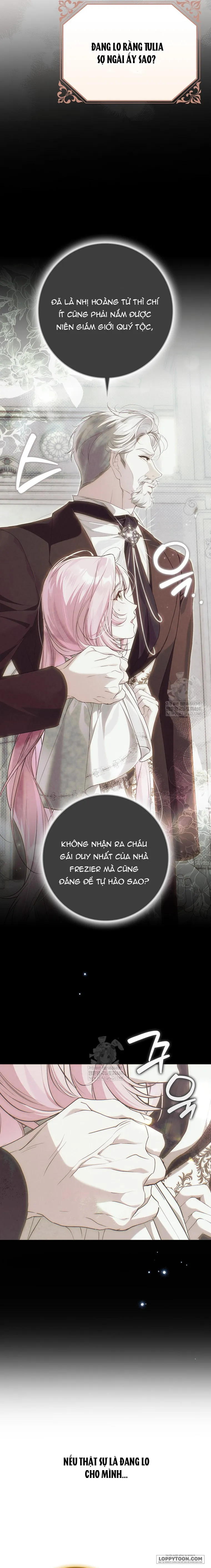 Kẻ Rác Rưởi Đó Chính Là Tôi Chap 14 - trang 26