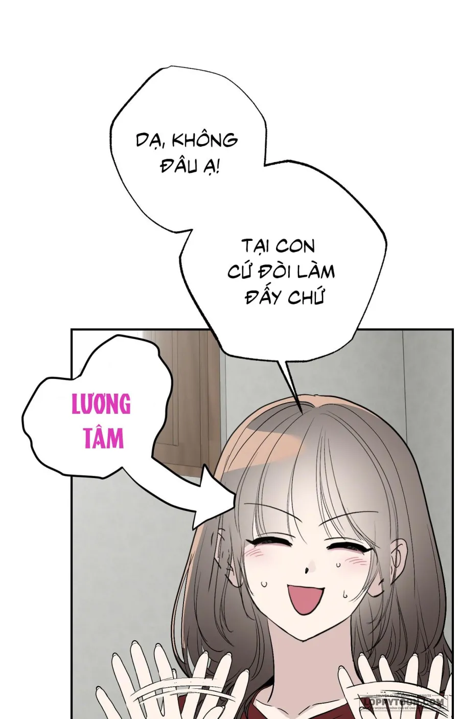 [KHÔNG CHE] Ẩn Tình Nơi Vườn Cây Ăn Quả Chap 15 - trang 8