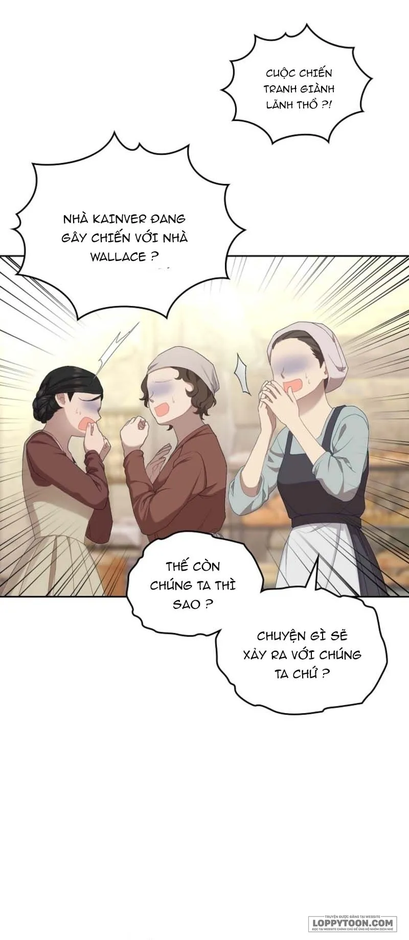 Tôi Sẽ Ly Hôn Với Anh Trai Nữ Chính Chap 80 - trang 32