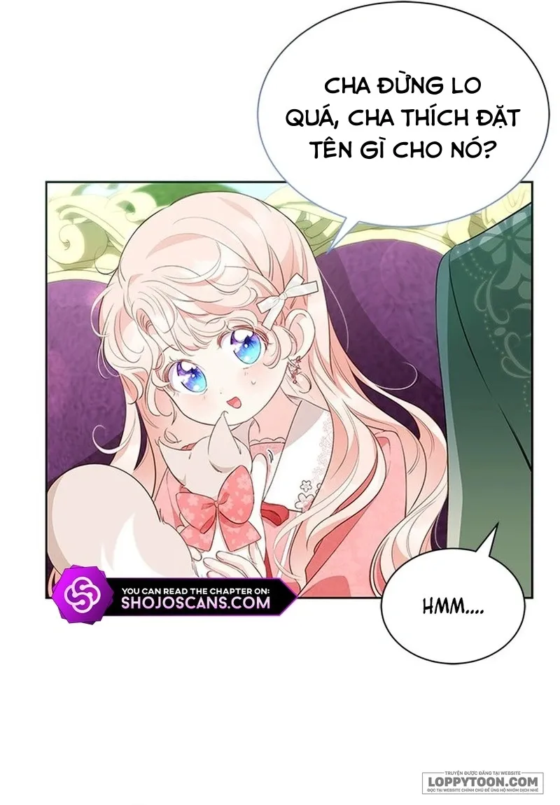 Đã Từ Chối Sủng Ái Rồi Mà Sao Còn Ám Ảnh Thế? Chap 28 - trang 50