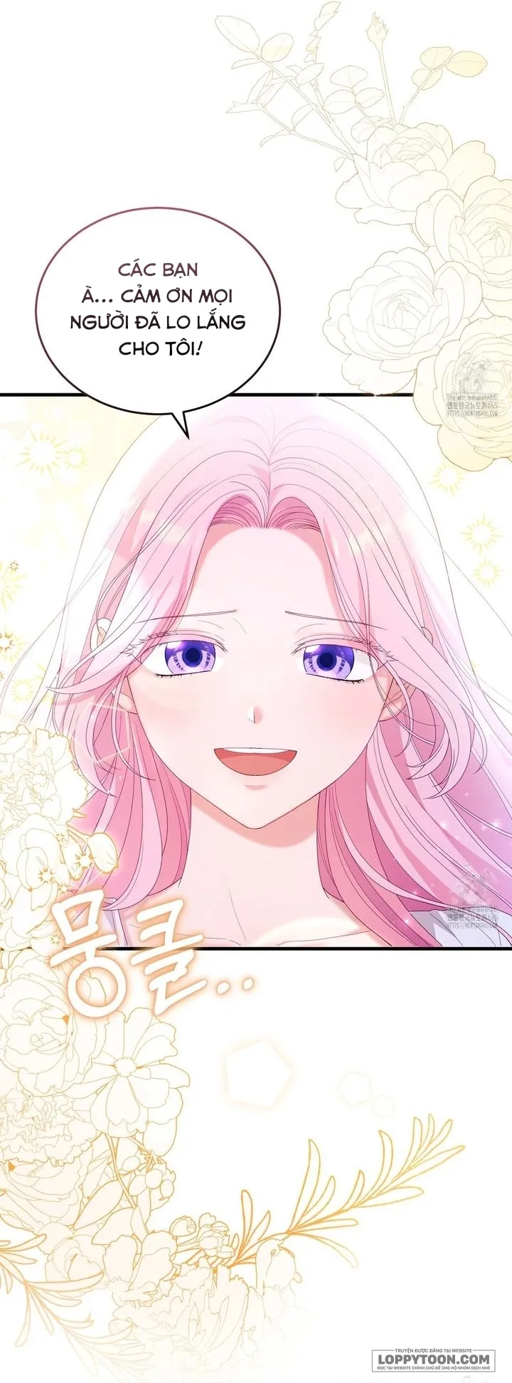 Nàng Tiên, Hãy Ký Hợp Đồng Nào Chap 41 - trang 29
