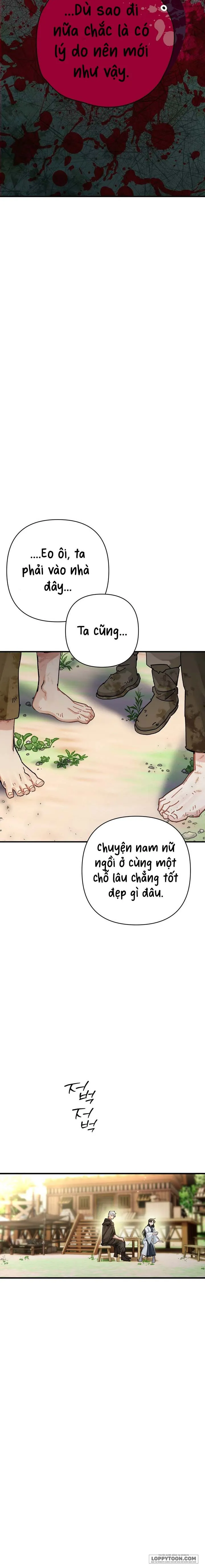 Vùng Đất Khắc Kỷ Chap 11 - trang 9