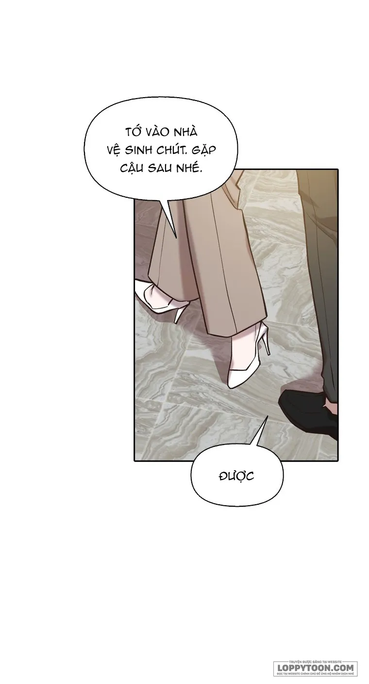 Thanh Xuân Của Chúng Ta Chap 84 - trang 21