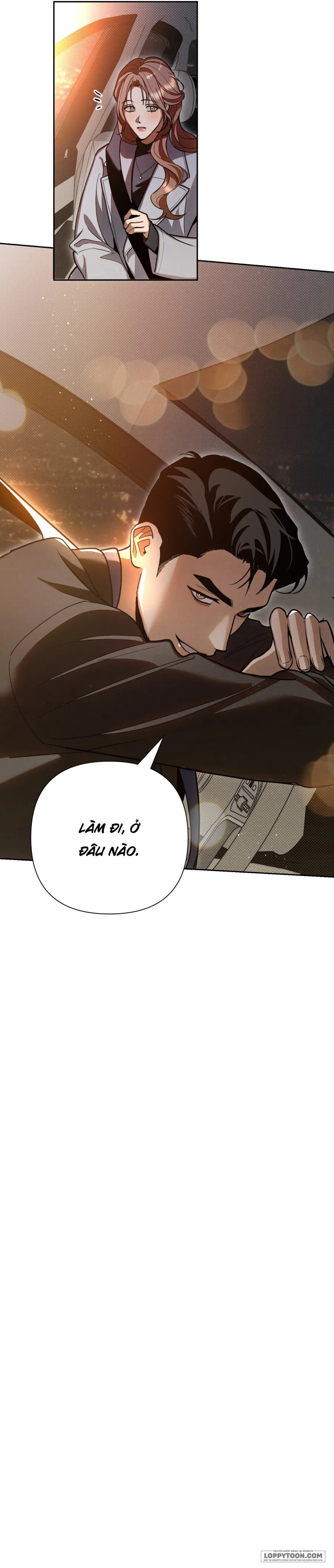 Ngưỡng Tuyệt Đối Chap 42 - trang 35