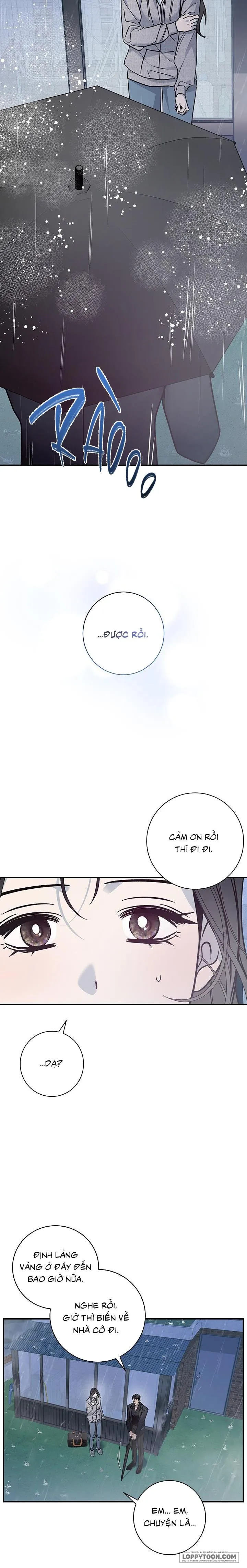 Đừng Bảo Đây Là Nàng Tiên Ốc Nhé?! Chap 2 - trang 12