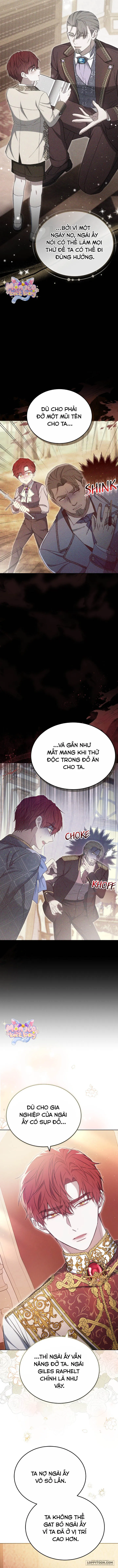 Thời Đại Oman Chap 80 - trang 15