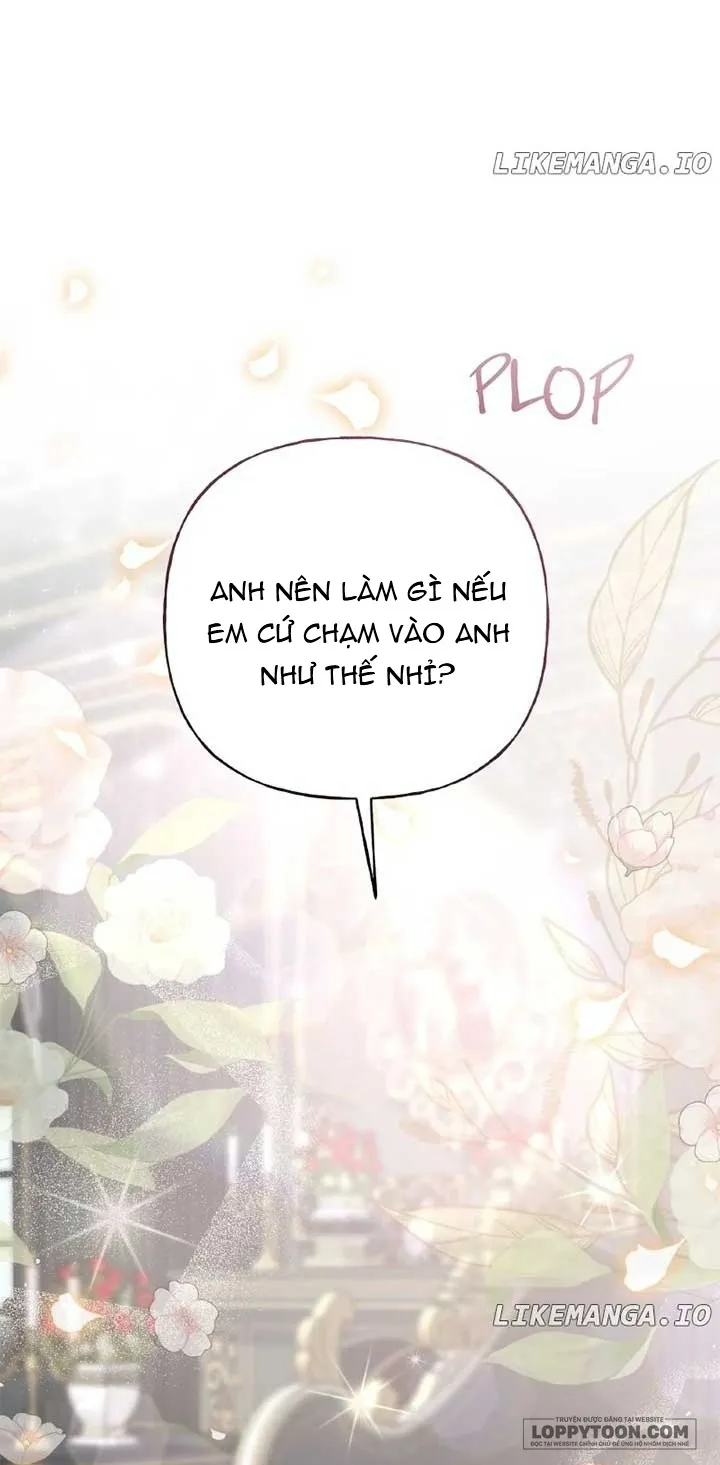 Hầu Gái Không Thích Nuôi Dạy Trẻ Nhỏ Chap 55 - trang 59