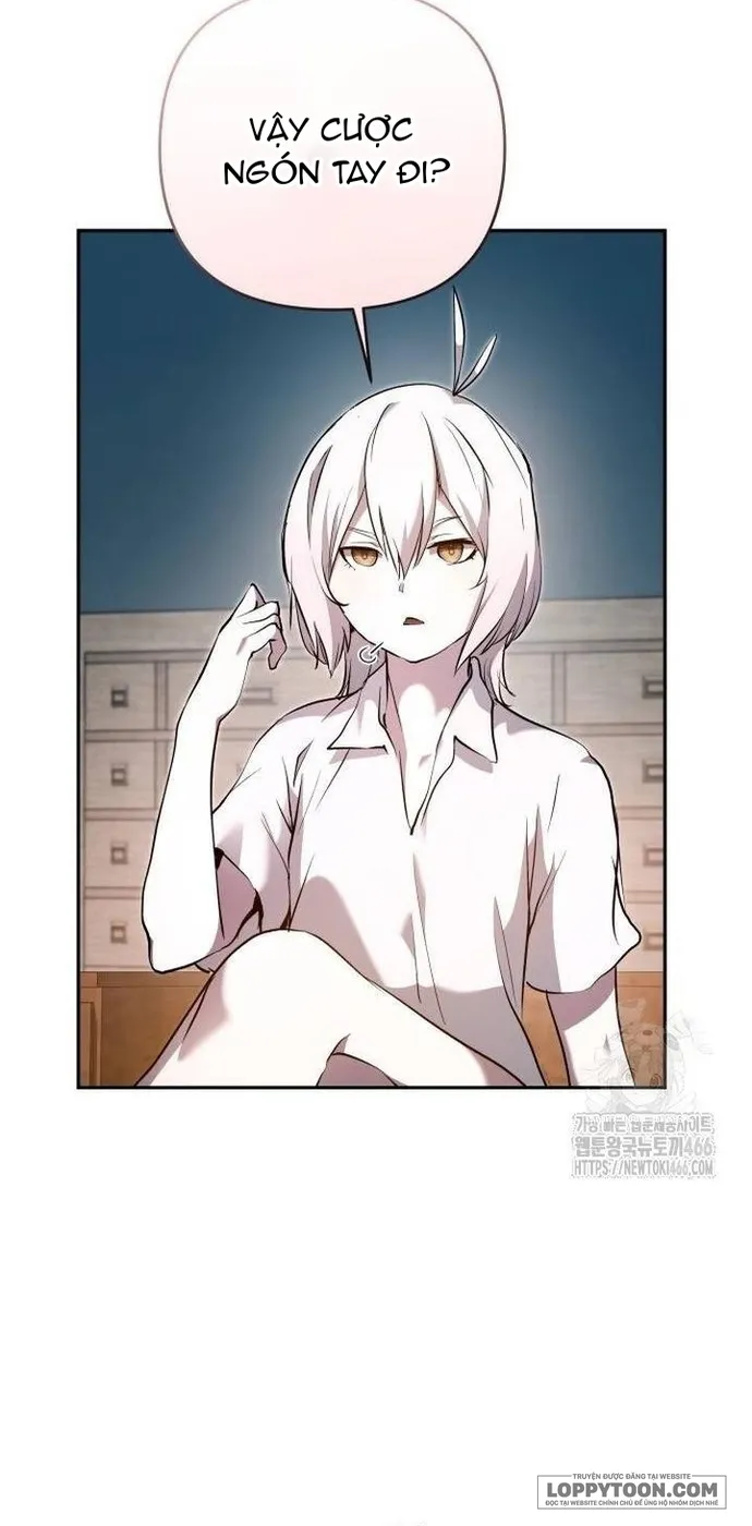 Thỏ Trắng Ở Xứ Sở Thần Tiên Chap 48 - trang 58