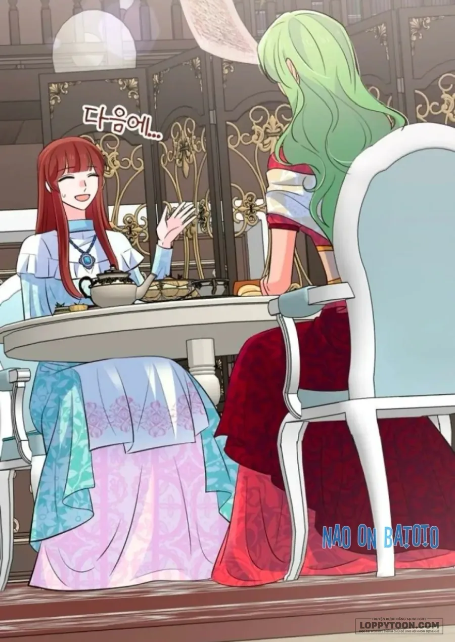 Hầu Gái Không Thích Nuôi Dạy Trẻ Nhỏ Chap 30 - trang 67
