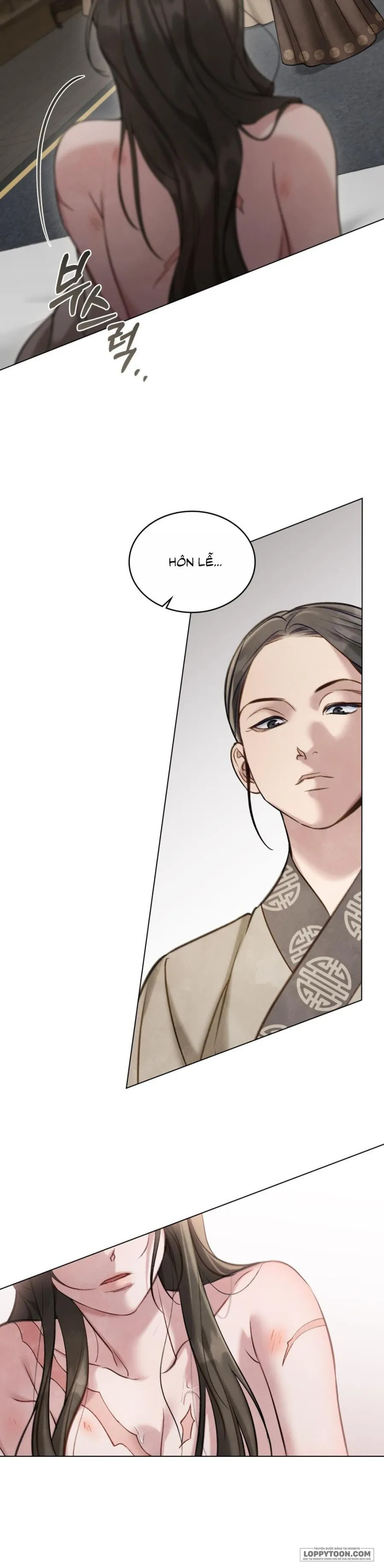 Chuyến Đi Đêm Chap 37 - trang 20