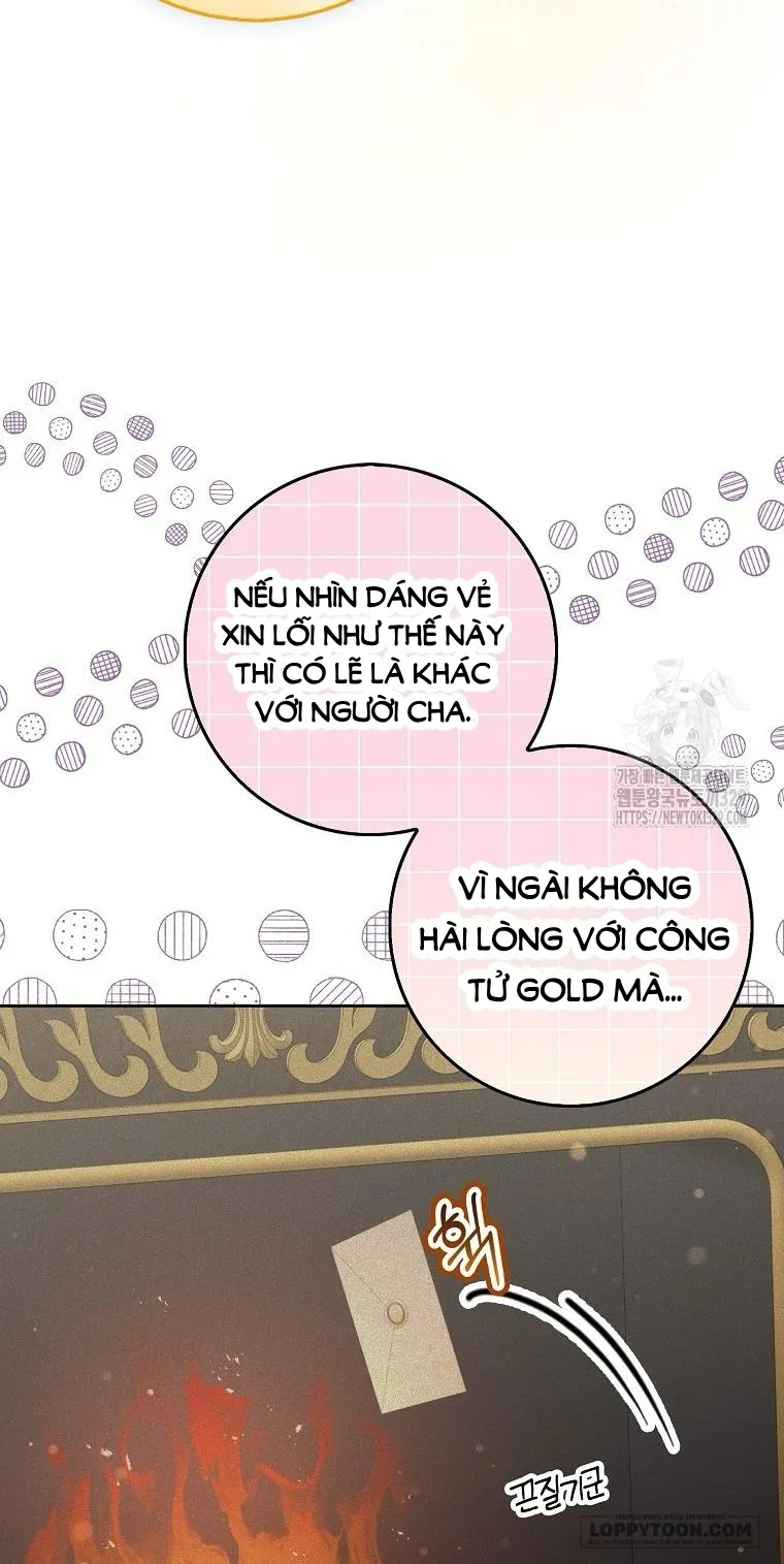 Tôi Sẽ Chiếm Lấy Ngư Trường Này! Chap 33 - trang 9
