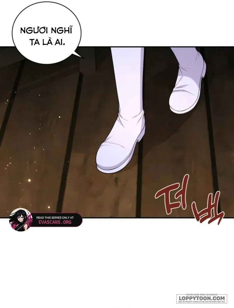 Công Chúa Bé Con Hạng S Thật Mạnh Chap 76 - trang 54