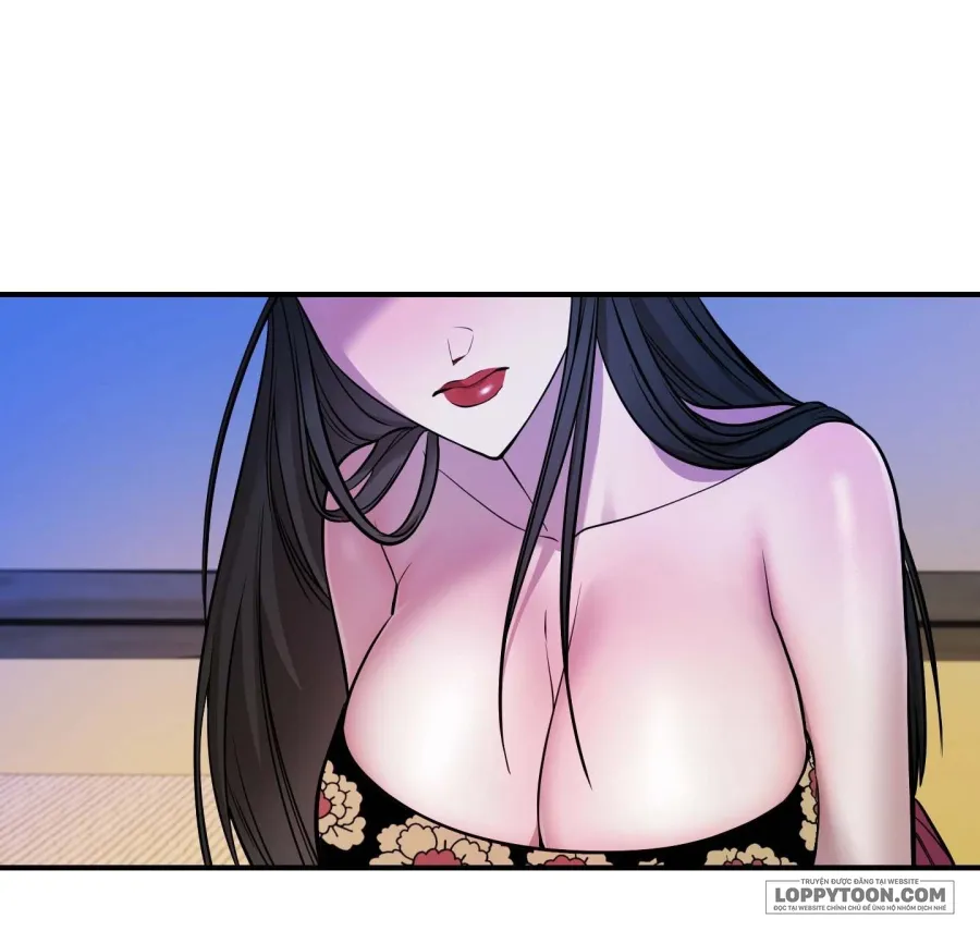 Yêu Tinh Chap 7 - trang 25