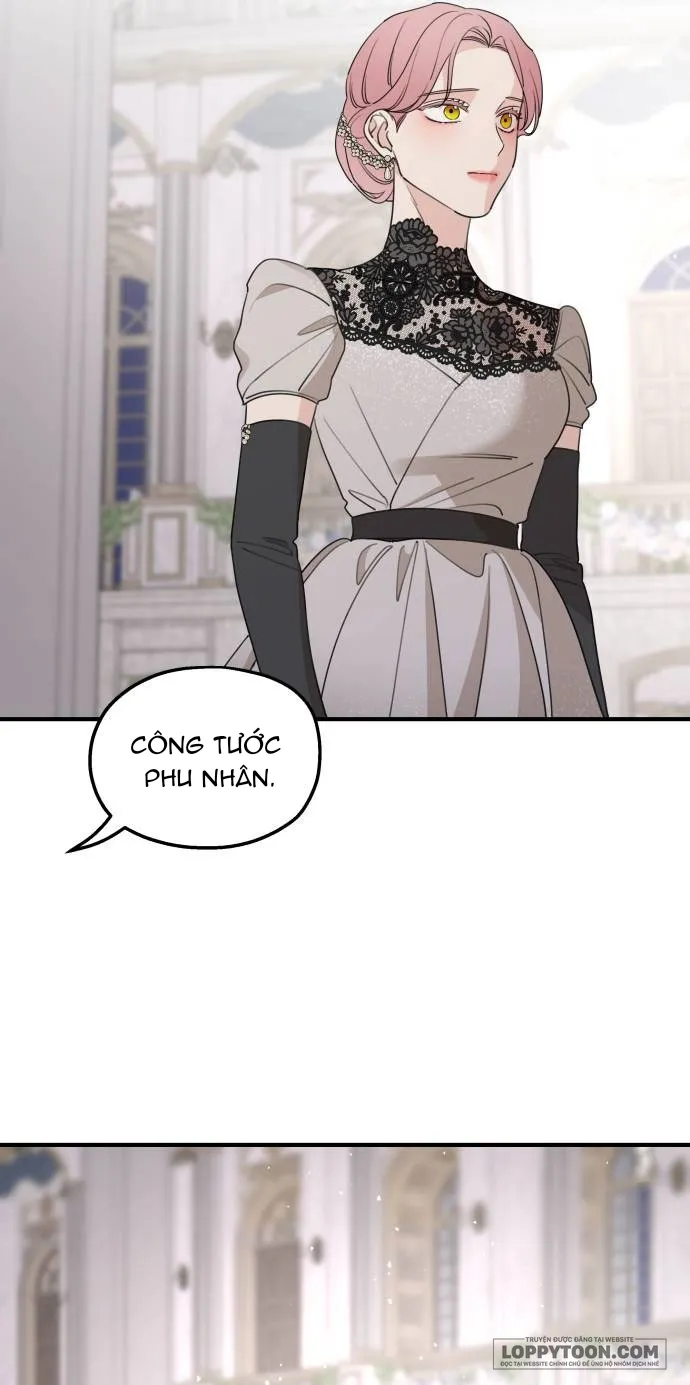 Gia Đình Chồng Quá Ám Ảnh Bởi Tôi Chap 49 - trang 29