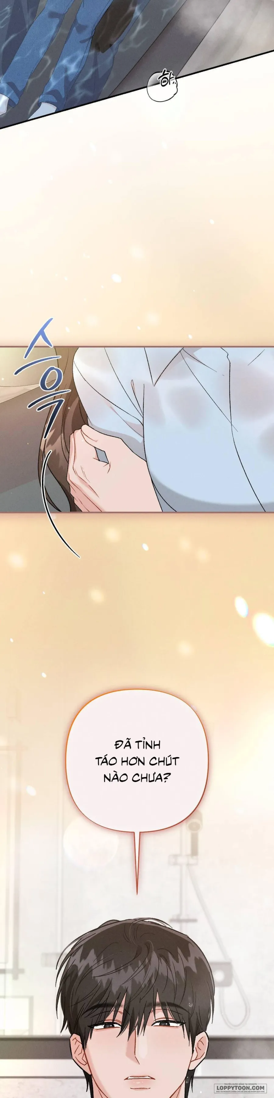 Đêm Chồng Chất Chap 16 - Sự thật về lời hứa - trang 17