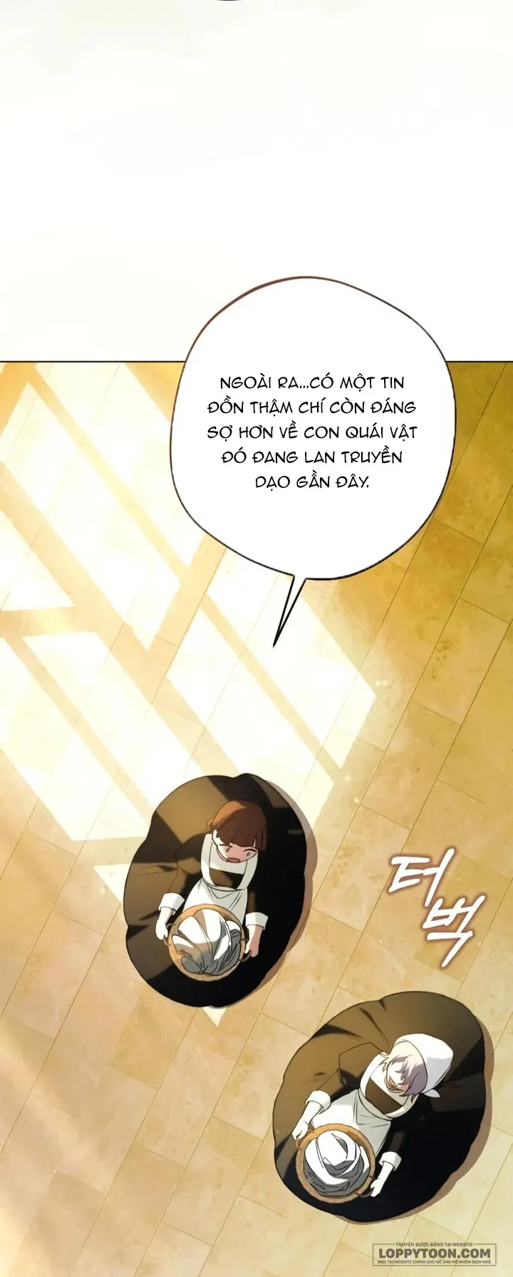 Bạo Chúa Độc Ác Trở Lại Chap 21 - trang 21