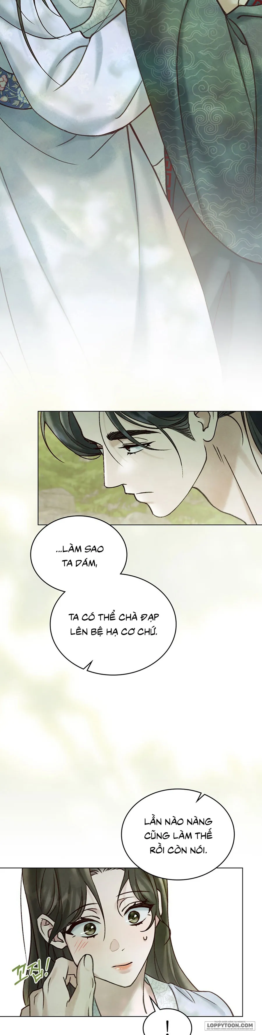 Chuyến Đi Đêm Chap 51 - trang 2
