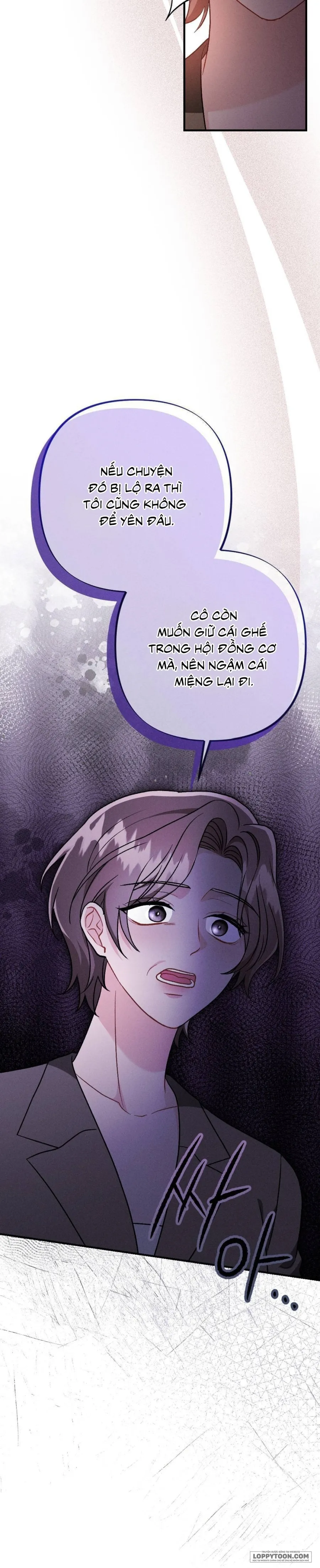 Đêm Chồng Chất Chap 29 - H - trang 7