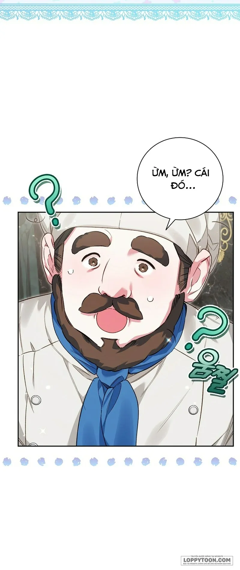 Papa Là Kẻ Thù Kiếp Trước Của Tôi? Chap 21 - trang 38