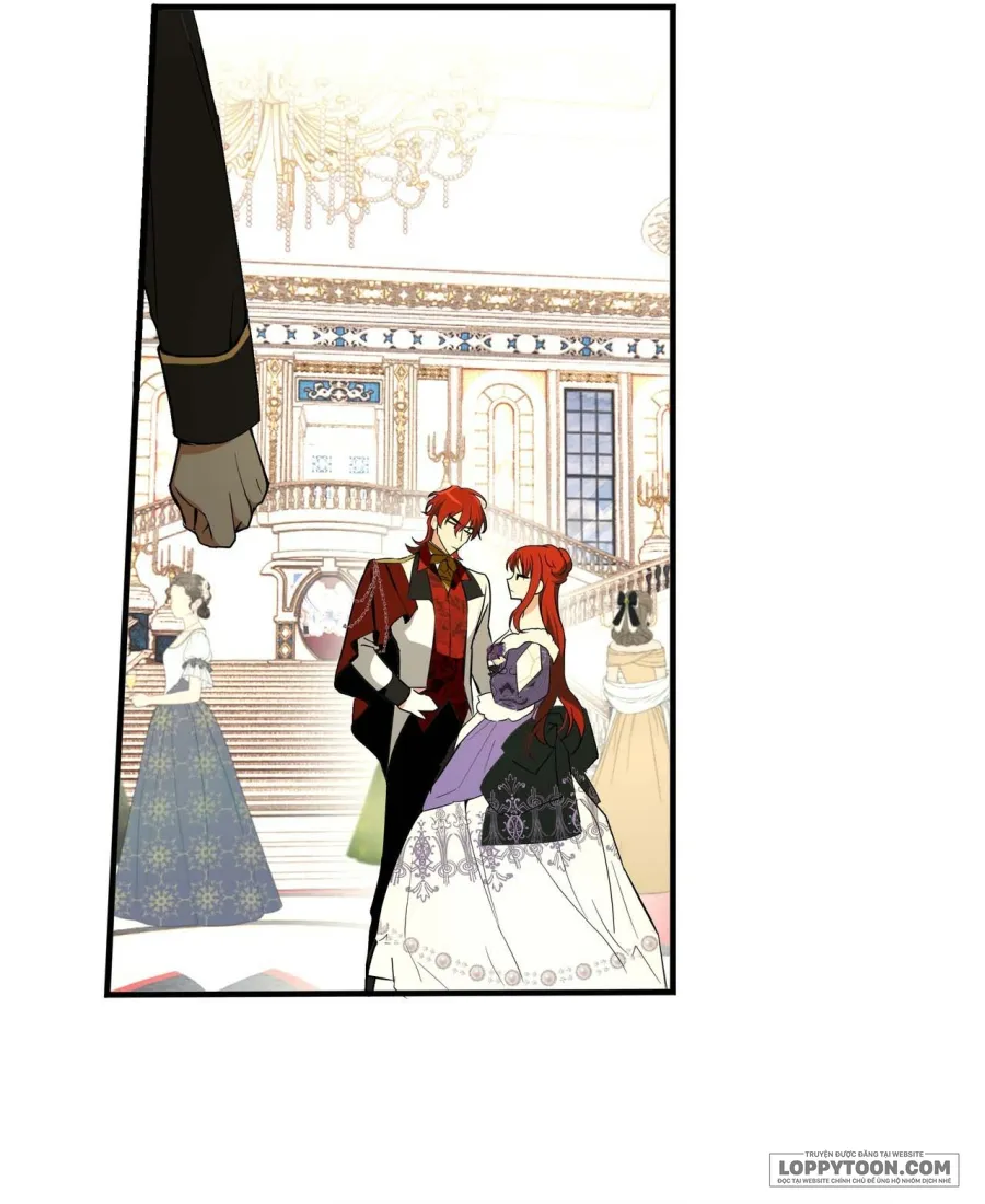 Nàng Sẽ Thuần Phục Những Anh Hùng Chap 3 - trang 50